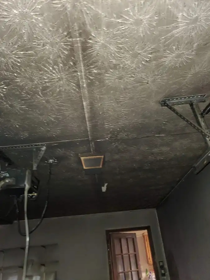 Fire and smoke damage assessment for Emergency Water Damage Services in Olathe